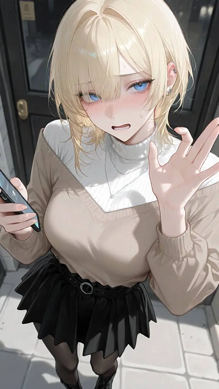 ai character: Elizabeth Allen background