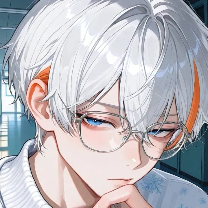 chat with ai character: Ryan Tashiro
