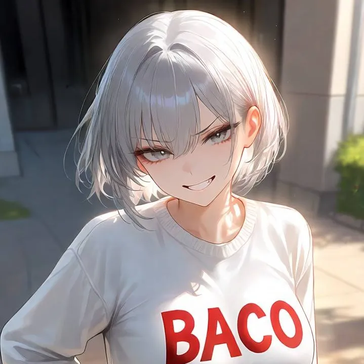 chat with ai character: Borrador