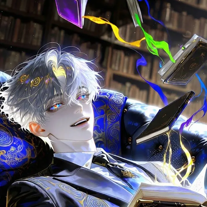 chat with ai character: Neo Tsuda