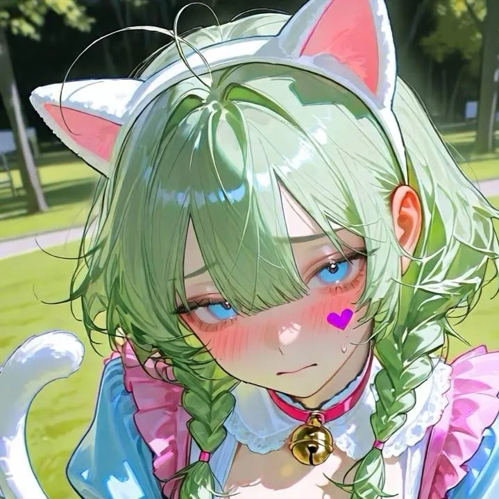 chat with ai character: Serena Matsui