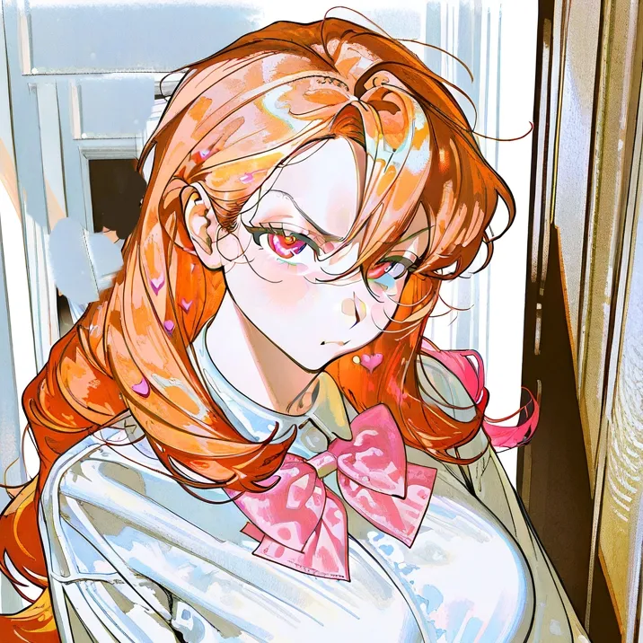 chat with ai character: Frida