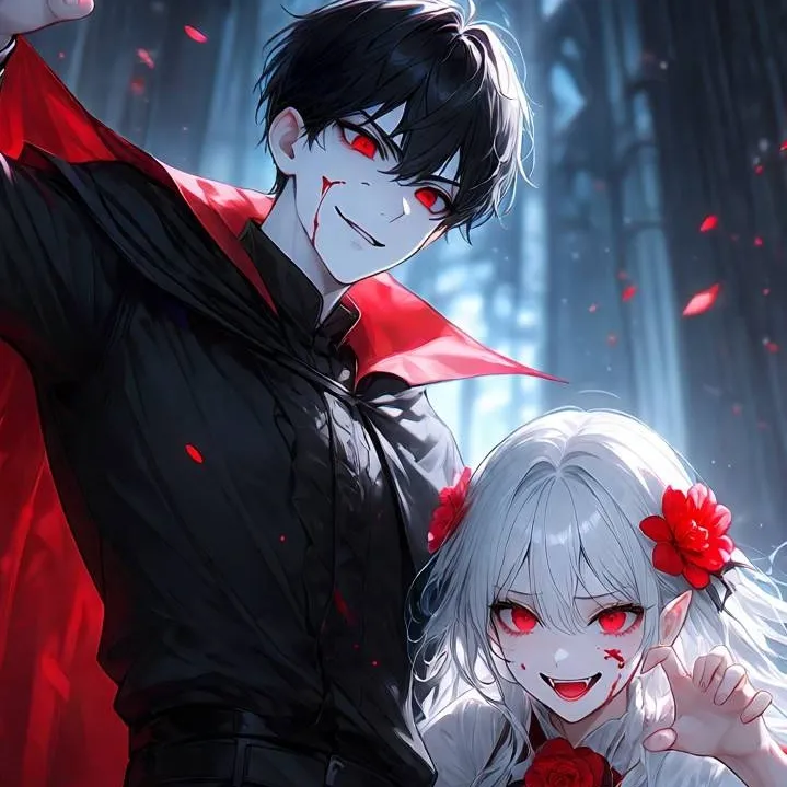 chat with ai character: Bert y Mary