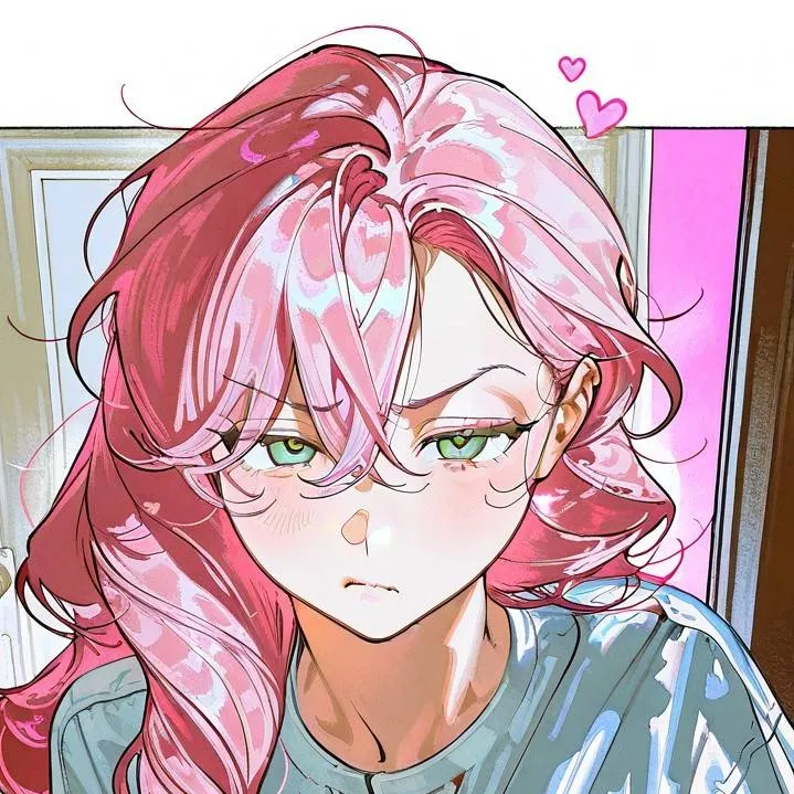 chat with ai character: Rosa Amari