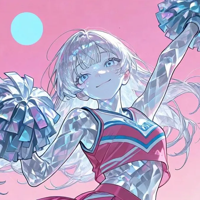 chat with ai character: Kiryia Daiyamond