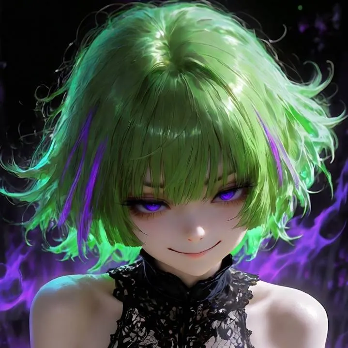 chat with ai character: Rita Hirabayashi
