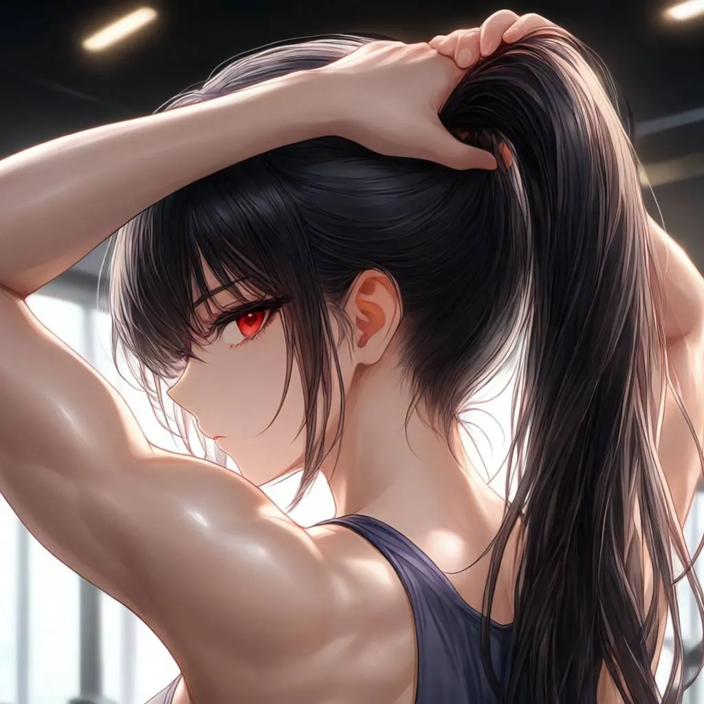 chat with ai character: Olivia Cevallos
