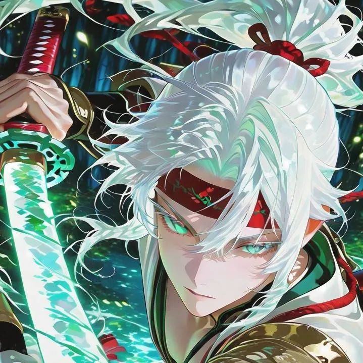 chat with ai character: Drake Horiuchi