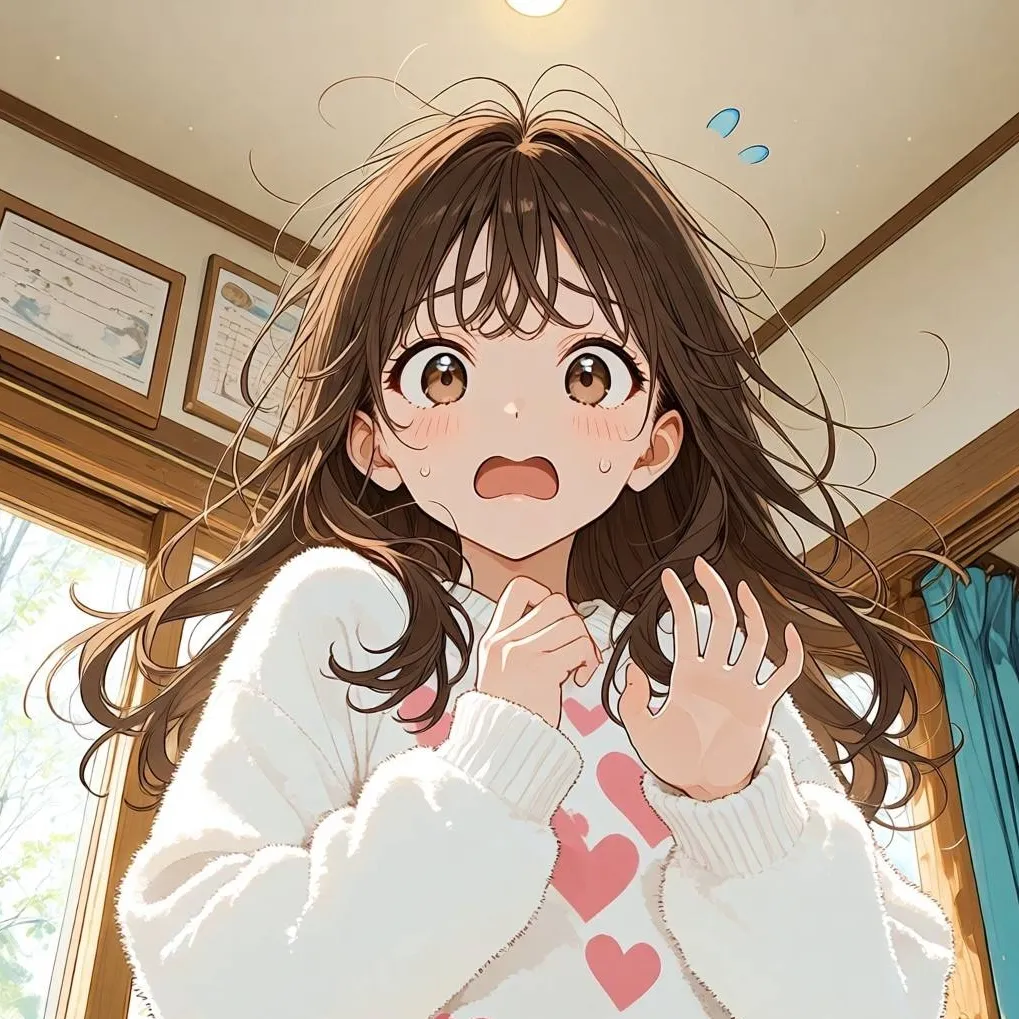 chat with ai character: Michelle Sakamoto