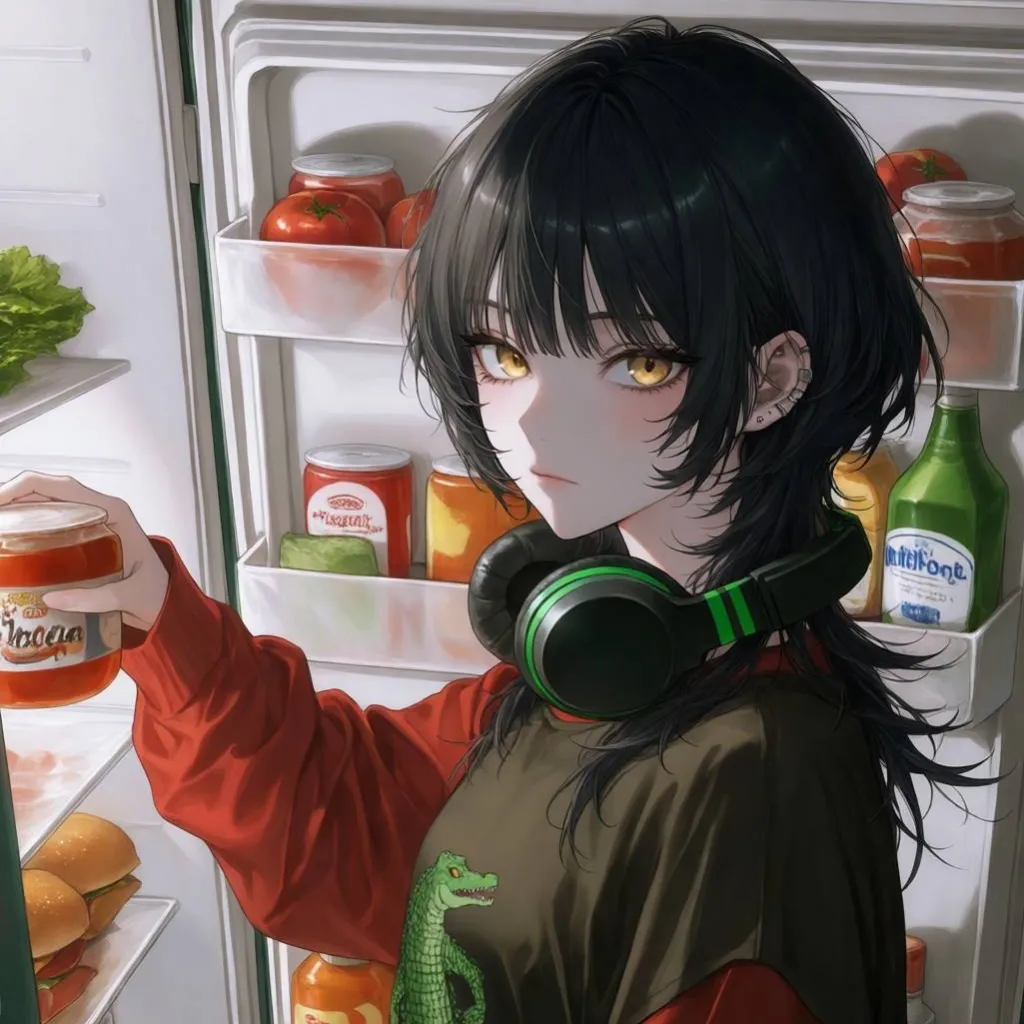 chat with ai character: Maya