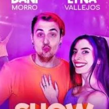 chat with ai character: lyna