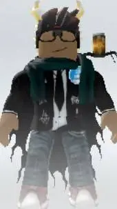 ai character: Xxkyle🇲🇽xX background