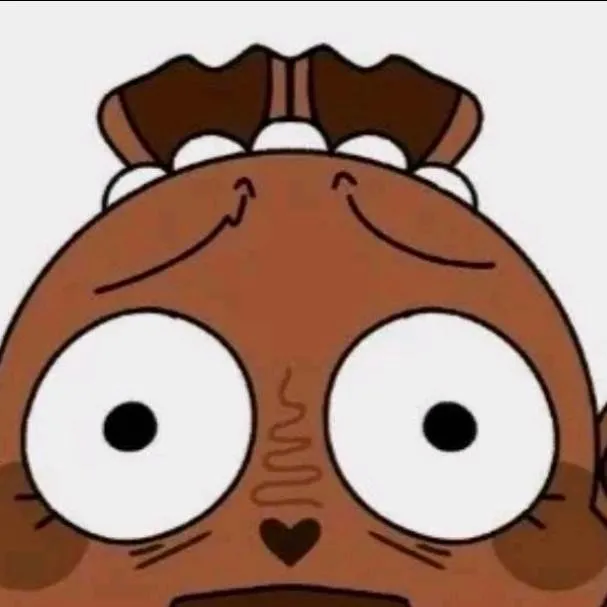 chat with ai character: Cocoa 🤟😞