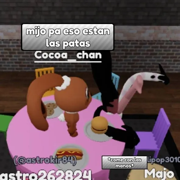 chat with ai character: el cerro de Daniel