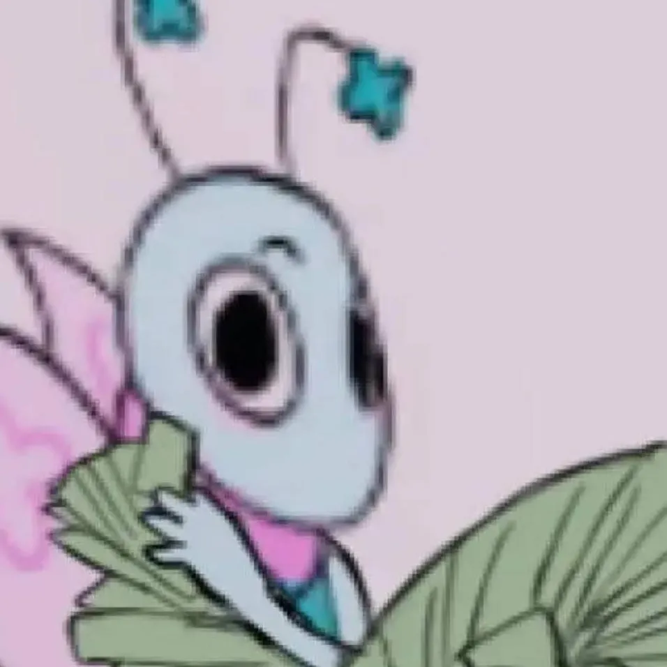 chat with ai character: Flyte🥺🔥