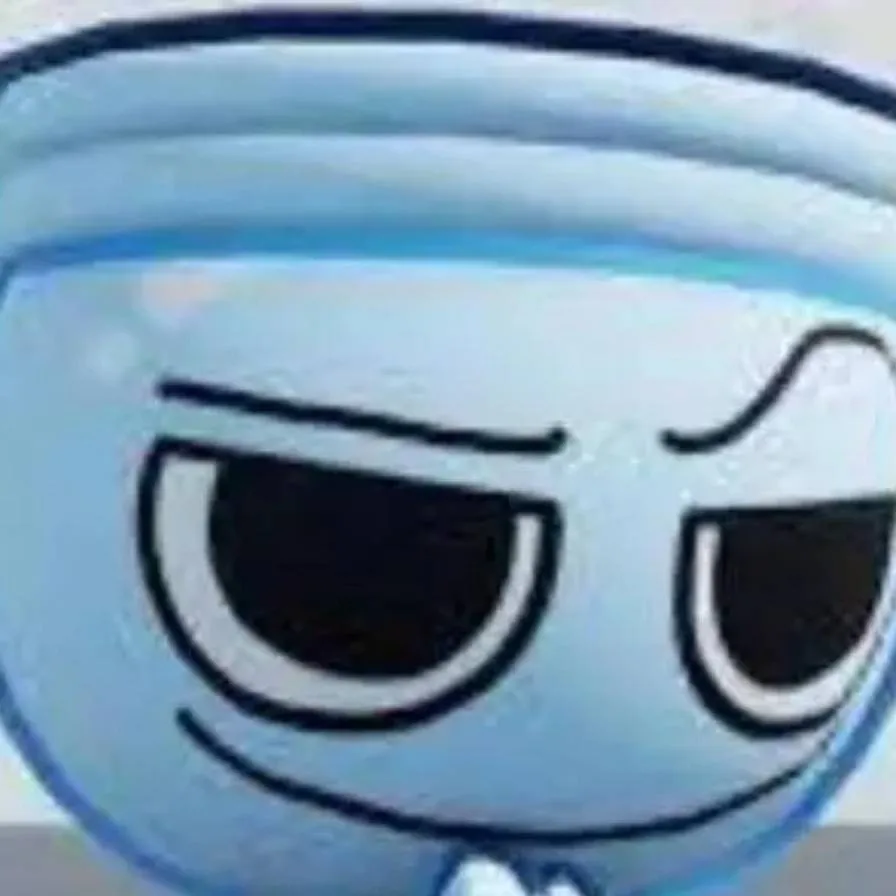 chat with ai character: Finn🤟😞