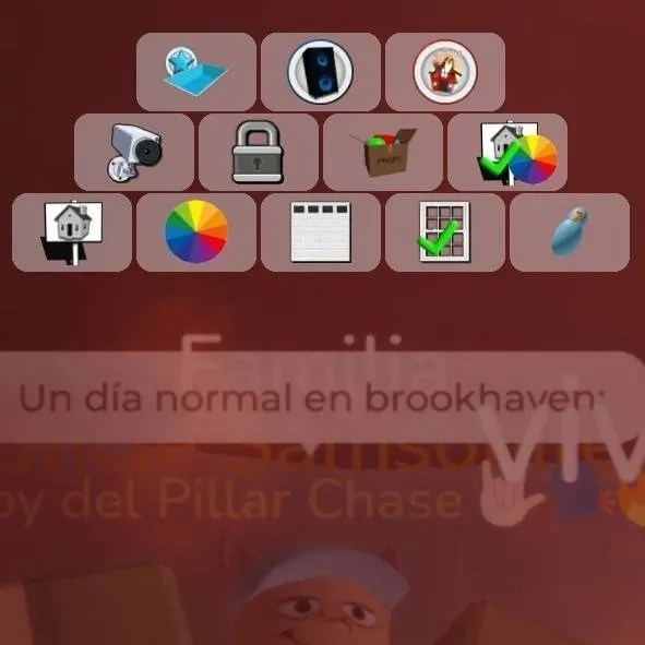 chat with ai character: Brookhaven 🤟🥰