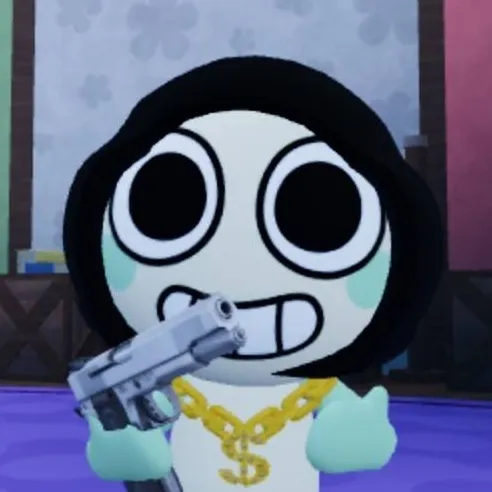 chat with ai character: Dw latam🤟🥰