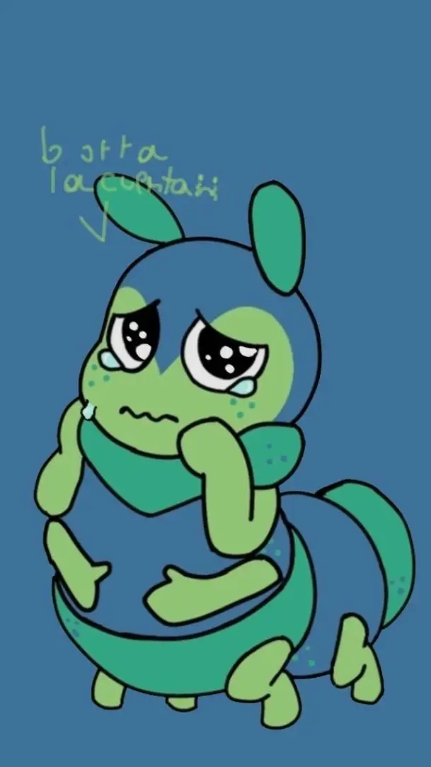 ai character: Squirm🥺🔥 background