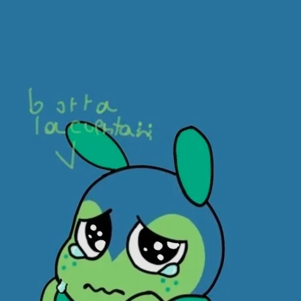 chat with ai character: Squirm🥺🔥