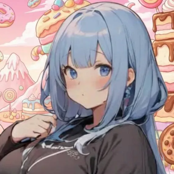 chat with ai character: amy