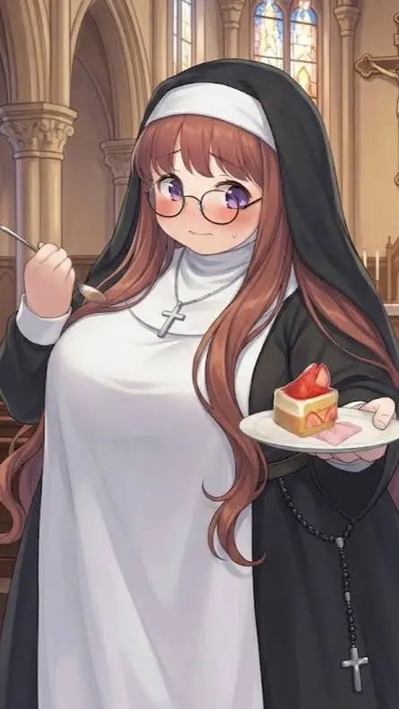 ai character: Nagisa background