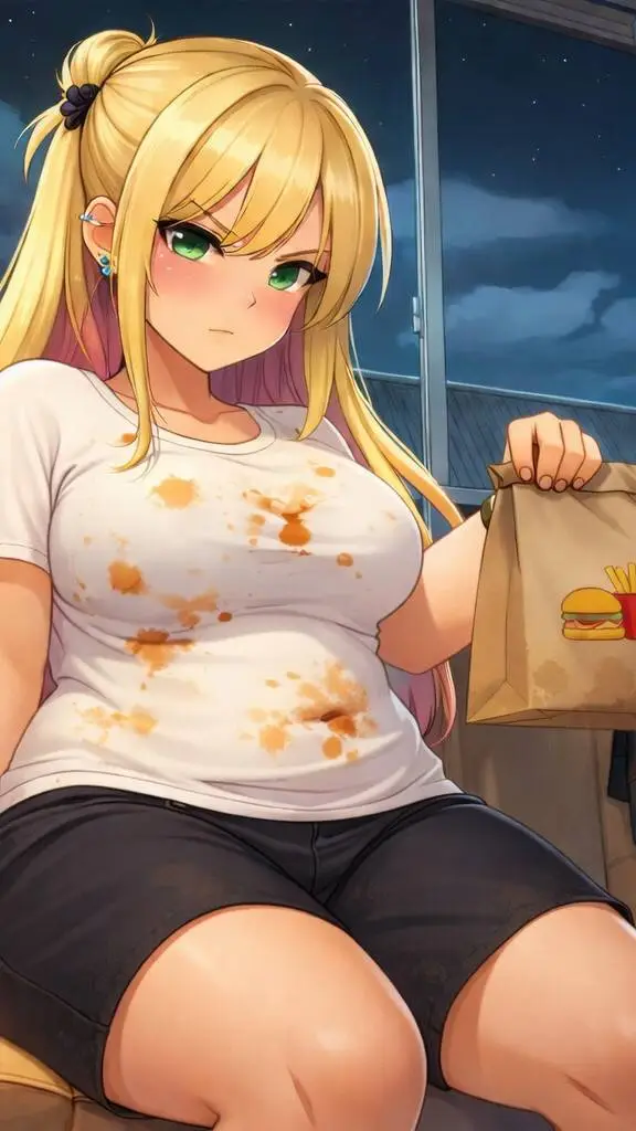 Talkie AI - Chat with Clair