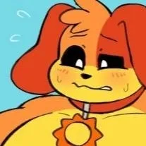 chat with ai character: dogday