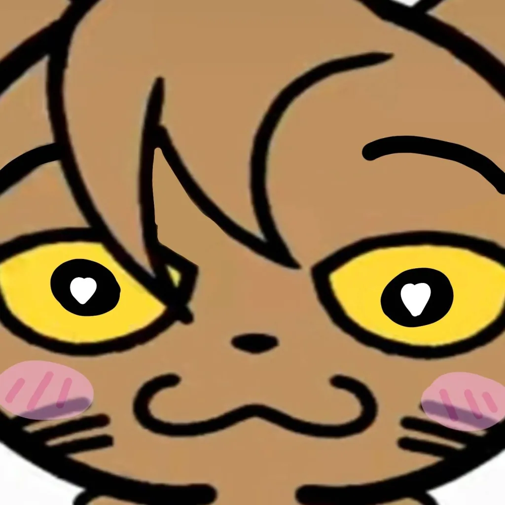 chat with ai character: JS_meow