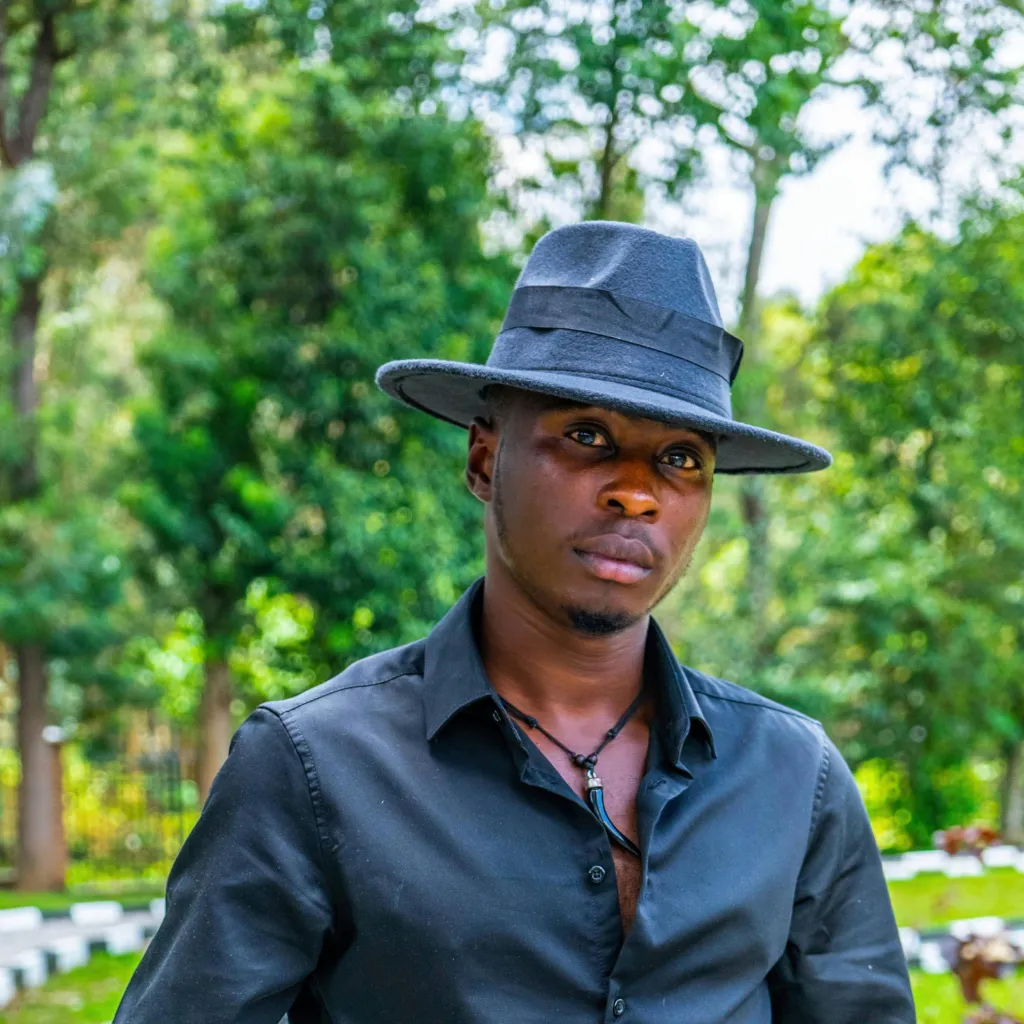 chat with ai character: Victor Prince