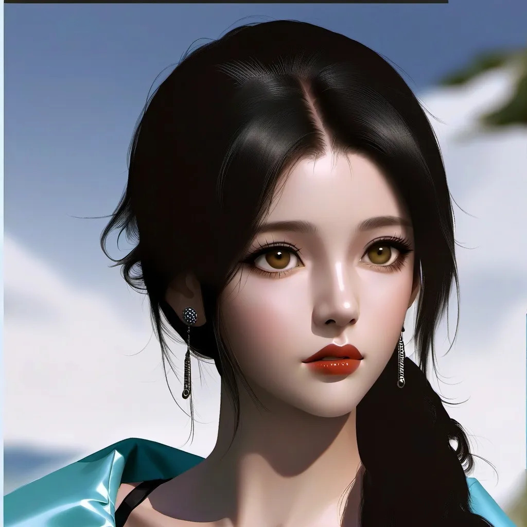 chat with ai character: Amelia 