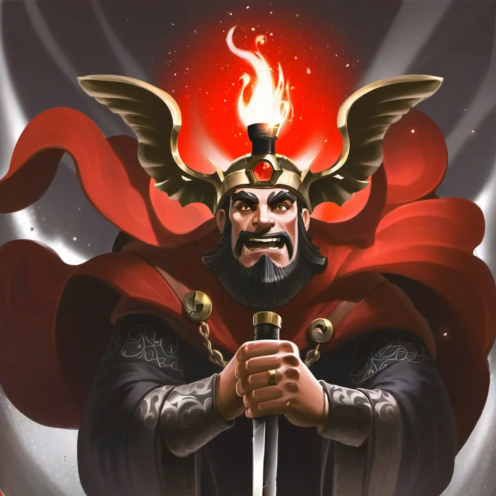 chat with ai character: Sus among us