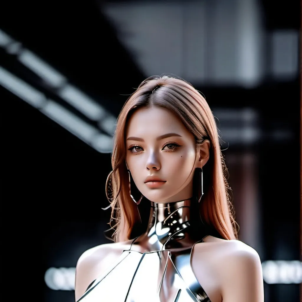 chat with ai character: Sarah Hatoff