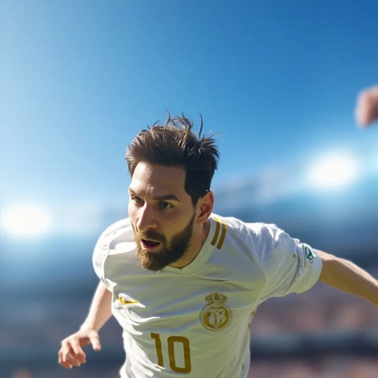 chat with ai character: Mark Adams