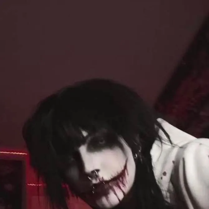 chat with ai character: Jeff The Killer