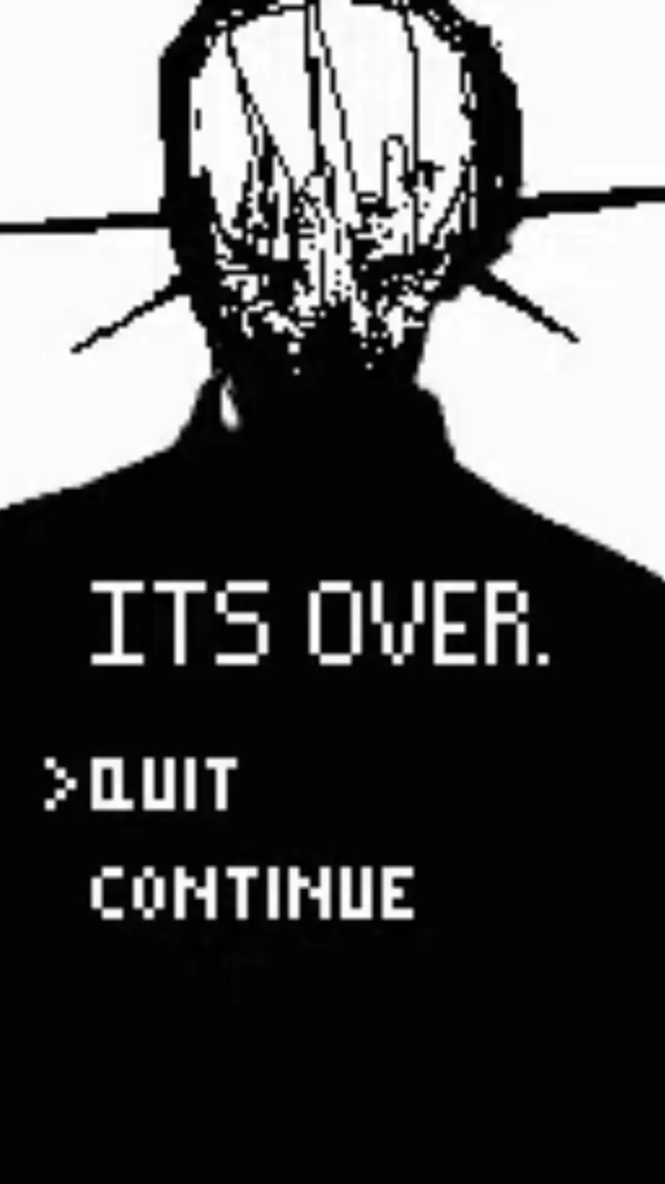 chat with ai character: Puppet god