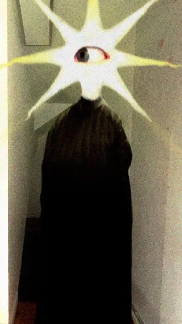 ai character: Anklarger background