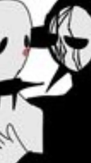 ai character: Pg x tc background