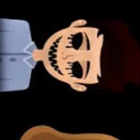 chat with ai character: Evil Molly x Issac