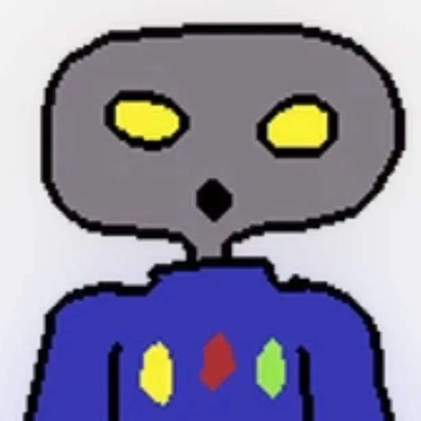 chat with ai character: Play robot