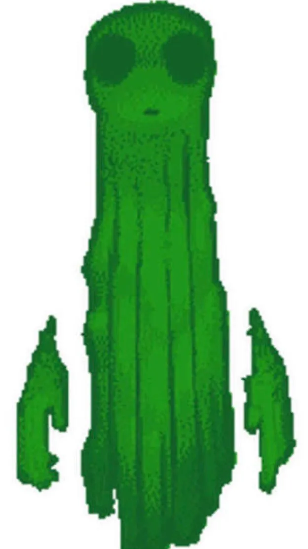 ai character: Gren minor monster background