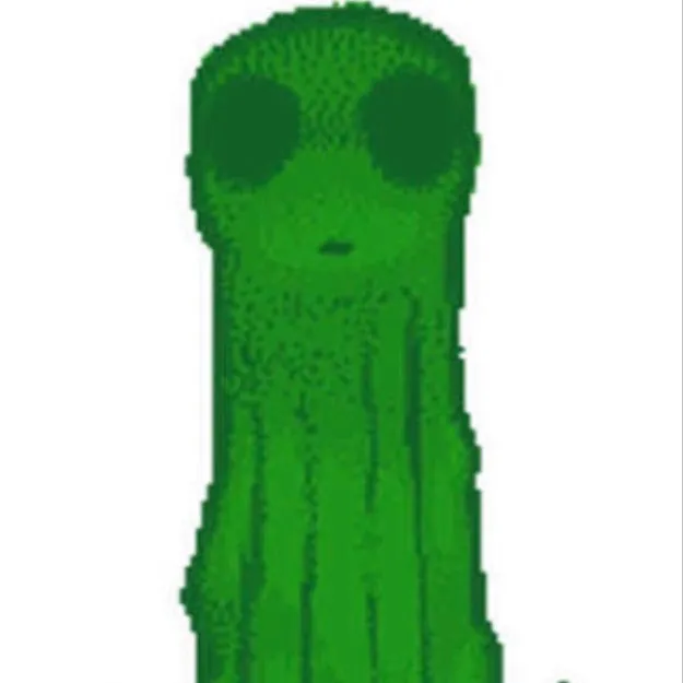 chat with ai character: Gren minor monster