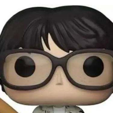 chat with ai character: Richie being alone