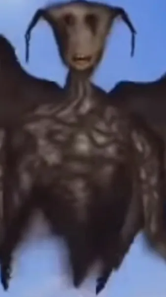 ai character: The angels background
