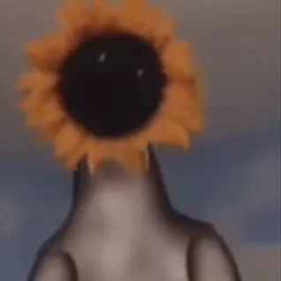 chat with ai character: Sun flower