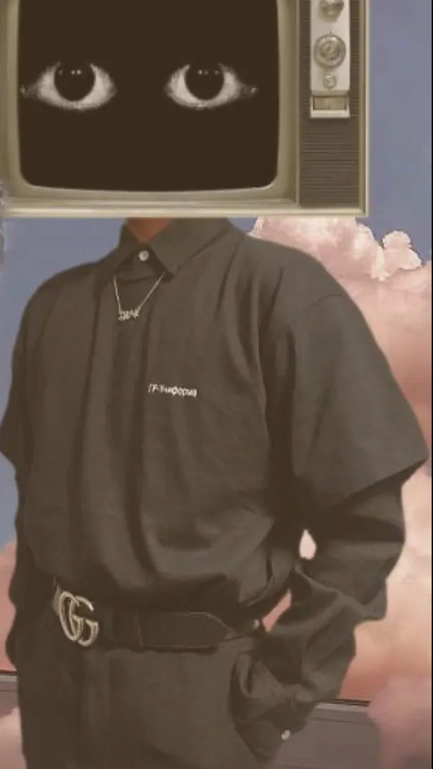 ai character: Timmy background