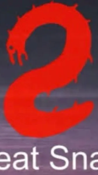ai character: Meat snake background