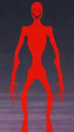 ai character: Mimic background