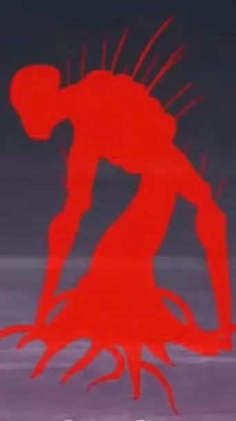 ai character: Host of influence background