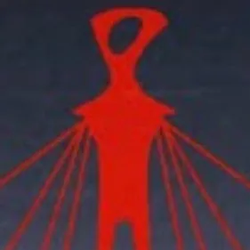 chat with ai character: Monolith